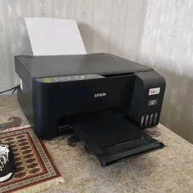 printer EPSON L3250