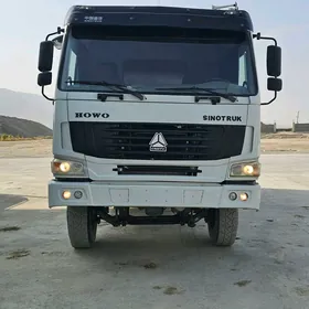 Howo Sinotruk 2010