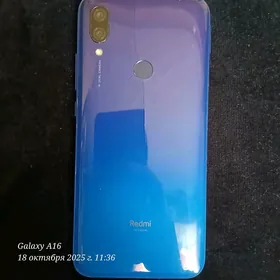redmi 7