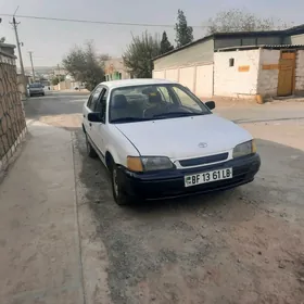 Toyota Tercel 1997