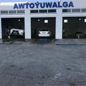 Moyka işgär gerek