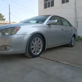 Toyota Avalon 2009