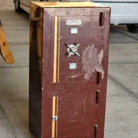 Seýf Сейф Seyf tureskiy