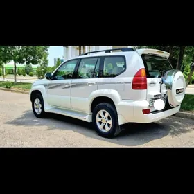 Toyota Land Cruiser Prado 2003