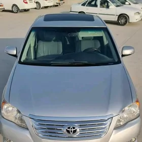 Toyota Avalon 2008