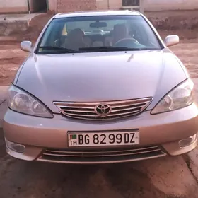 Toyota Camry 2002
