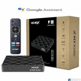 ТЮНЕР HDBOX IP AYPI TUNER