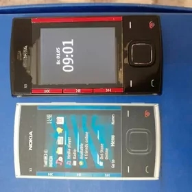 Nokia X3 original