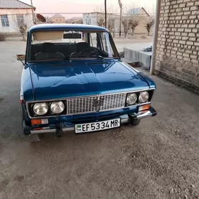 Lada 2106 2000