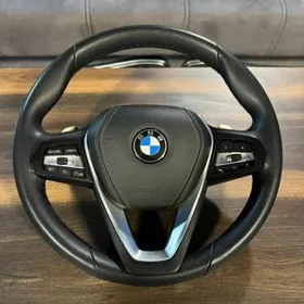 Bmw rul