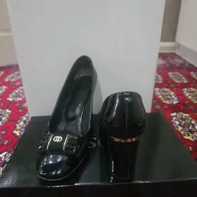 Туфли Köwüş