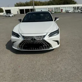 Lexus ES 350 2024