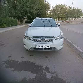 Subaru Impreza 2012