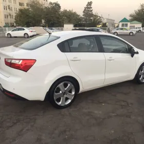 Kia Rio 2014