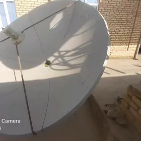 antena ulysy