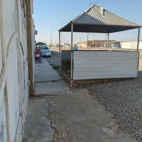 Иш iş ýer, tamdyr
