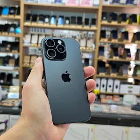 IPHONE 16 PRO 128GB 93%