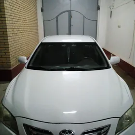 Toyota Camry 2008
