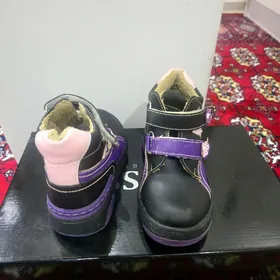 Сапожки детские Çaga ädik
