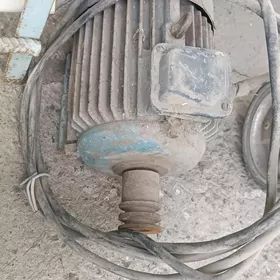 elekro motor enjamlar