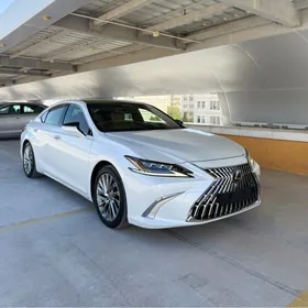 Lexus ES 350 2021