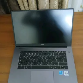 НОУТБУК HUAWEI MATEBOOK D16