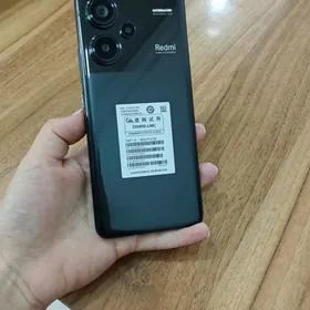 Note 13Pro+ plus 16+16/512