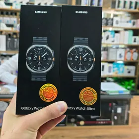 GALAXY WATCH ULTRA