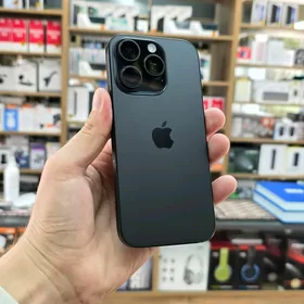 IPHONE 16 PRO 256GB 97% ZAA