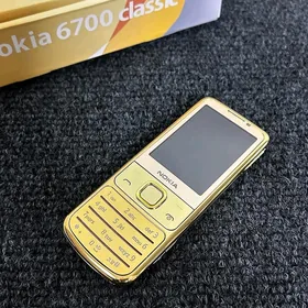 PROSTOY NOKIA6700C TELEFON ORG