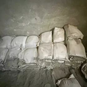 ZATIRKA KERPIÇ MYTY SEMENT