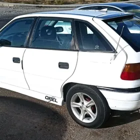 Opel Astra 1993