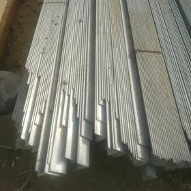 алюминий уголок