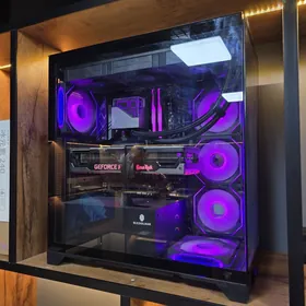 КОМП i7-12KF|RX6800XT|64RAM