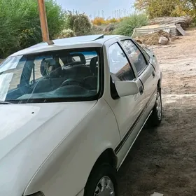 Opel Vectra 1990