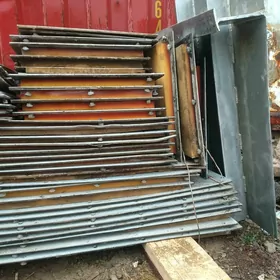 алюминий листы