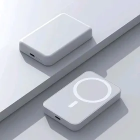 POWERBANK MAGSAFE  AKUMLYATOR
