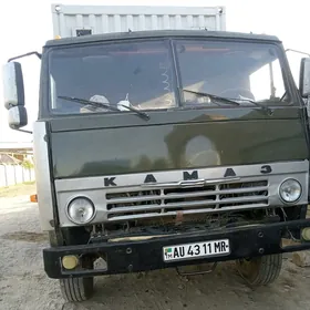 Kamaz 5320 1997