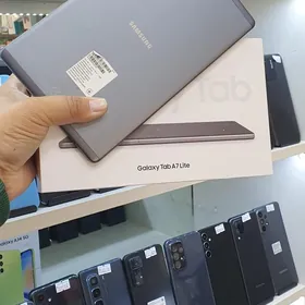 planşet A7 lite