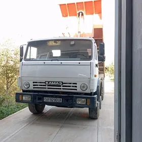 Kamaz Euro 3 1984