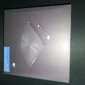 Teze Portable DVD
