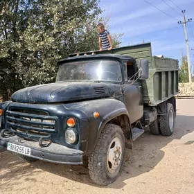 Zil 130 1995