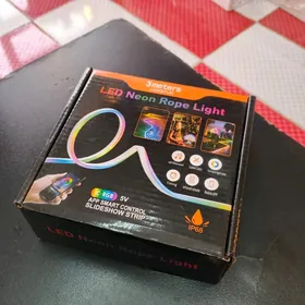 Led RGB