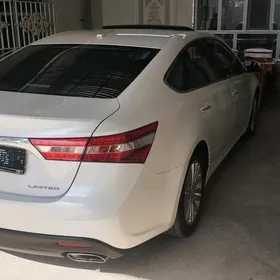 Toyota Avalon 2013