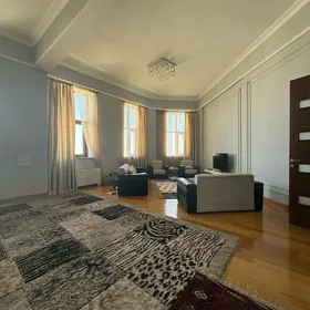 neftegaz elitka satlyk 4 komna