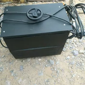 сварочный аппарат