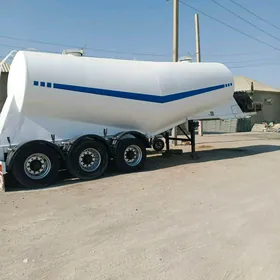Kogel Euro Trailer 2008