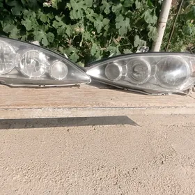 Duty camry fara 2005