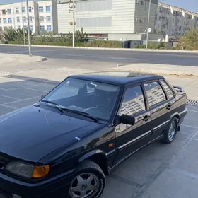 Lada 2115 2001