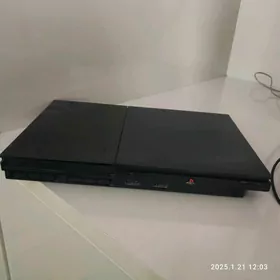 Sony Plastation 2